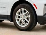 Thumbnail of 2023 Summit White Chevrolet Equinox
