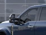Thumbnail of 2025 Antimatter Blue Metallic Ford F-450