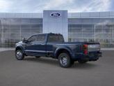 Thumbnail of 2025 Antimatter Blue Metallic Ford F-450
