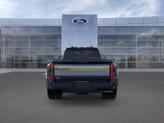 Thumbnail of 2025 Antimatter Blue Metallic Ford F-450