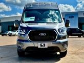 Thumbnail of 2025 Carbonized Gray Metallic Ford Transit-250