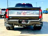 Thumbnail of 2025 Agate Black Metallic Ford F-450