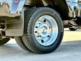 Thumbnail of 2025 Agate Black Metallic Ford F-450