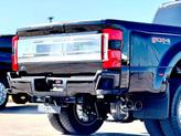 Thumbnail of 2025 Agate Black Metallic Ford F-450