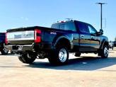 Thumbnail of 2025 Agate Black Metallic Ford F-450