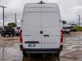 Thumbnail of 2023 Arctic White Mercedes-Benz Sprinter 2500