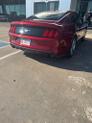 Thumbnail of 2017 Ruby Red Metallic Tinted Clearcoat Ford Mustang