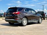 Thumbnail of 2020 Chocolate Chevrolet Equinox