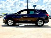 Thumbnail of 2020 Chocolate Chevrolet Equinox