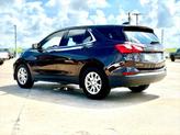 Thumbnail of 2020 Chocolate Chevrolet Equinox