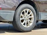 Thumbnail of 2020 Chocolate Chevrolet Equinox