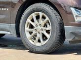 Thumbnail of 2020 Chocolate Chevrolet Equinox