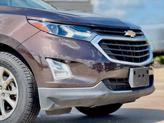 Thumbnail of 2020 Chocolate Chevrolet Equinox