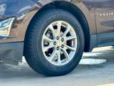 Thumbnail of 2020 Chocolate Chevrolet Equinox