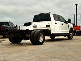 Thumbnail of 2019 Oxford White Ford F-350