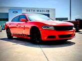 Photo of 2020 Go Mango Dodge Charger