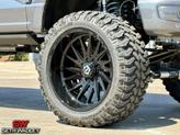 Thumbnail of 2025 Carbonized Gray Metallic Ford F-350