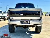 Thumbnail of 2025 Carbonized Gray Metallic Ford F-350