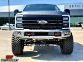 Thumbnail of 2025 Carbonized Gray Metallic Ford F-350