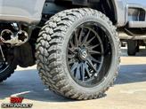 Thumbnail of 2025 Carbonized Gray Metallic Ford F-350