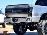 Thumbnail of 2025 Carbonized Gray Metallic Ford F-350