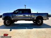 Thumbnail of 2025 Carbonized Gray Metallic Ford F-350