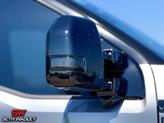 Thumbnail of 2025 Carbonized Gray Metallic Ford F-350