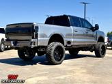 Thumbnail of 2025 Carbonized Gray Metallic Ford F-350