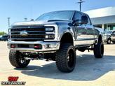 Thumbnail of 2025 Carbonized Gray Metallic Ford F-350