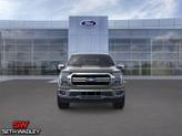 Thumbnail of 2025 Marsh Gray Ford F-150