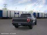 Thumbnail of 2025 Carbonized Gray Metallic Ford F-150