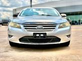 Thumbnail of 2010 Ingot Silver Metallic Ford Taurus