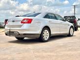 Thumbnail of 2010 Ingot Silver Metallic Ford Taurus