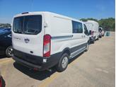 Thumbnail of 2024 Oxford White Ford Transit-250