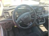 Thumbnail of 2024 Oxford White Ford Transit-250