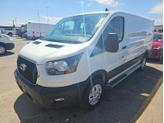 Photo of 2024 Oxford White Ford Transit-250