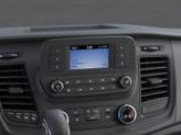 Thumbnail of 2025 Oxford White Ford Transit-250