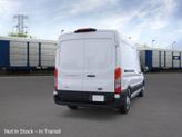 Thumbnail of 2025 Oxford White Ford Transit-250