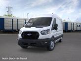 Thumbnail of 2025 Oxford White Ford Transit-250