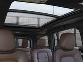 Thumbnail of 2025 Whisper Blue Metallic Clearcoat Lincoln Aviator