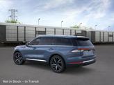 Thumbnail of 2025 Whisper Blue Metallic Clearcoat Lincoln Aviator