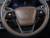 Thumbnail of 2025 Whisper Blue Metallic Clearcoat Lincoln Aviator