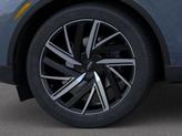 Thumbnail of 2025 Whisper Blue Metallic Clearcoat Lincoln Aviator