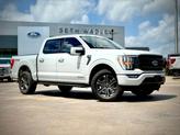 Photo of 2023 Avalanche Gray Ford F-150