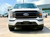 Thumbnail of 2023 Avalanche Gray Ford F-150