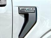 Thumbnail of 2023 Avalanche Gray Ford F-150