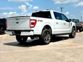 Thumbnail of 2023 Avalanche Gray Ford F-150