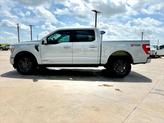 Thumbnail of 2023 Avalanche Gray Ford F-150