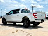 Thumbnail of 2023 Avalanche Gray Ford F-150