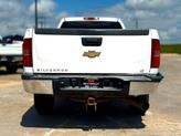 Thumbnail of 2007 Summit White Chevrolet Silverado 2500